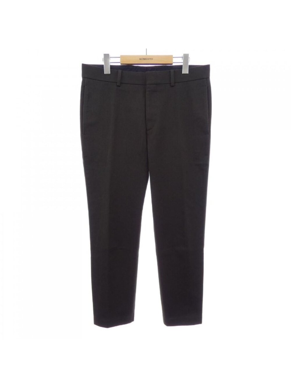 Hermes Pants Khaki